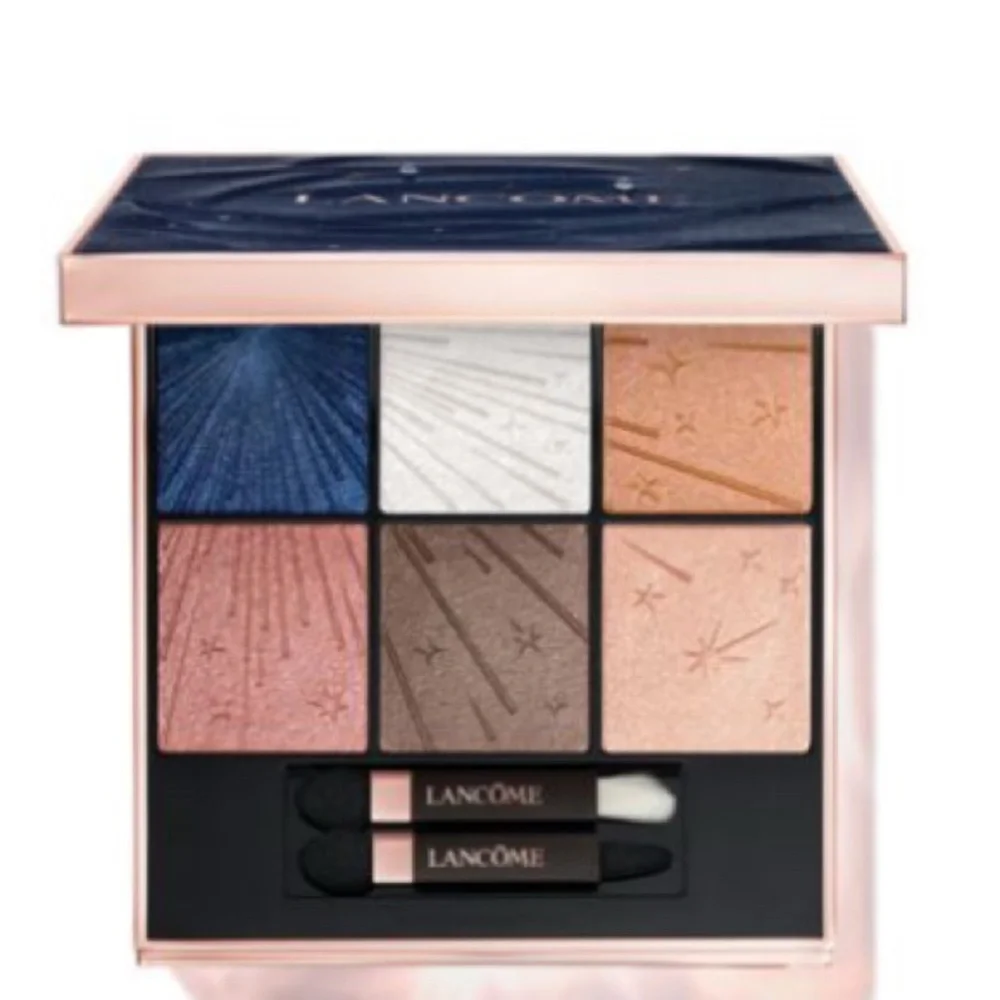 Lancôme Limited Edition Celestial Rose Palette (Eyeshadow ) NIB⭐️✨